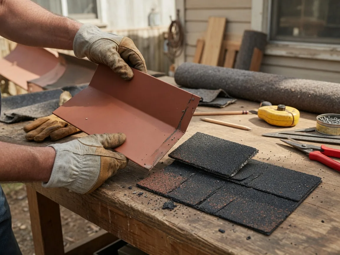 Roof Repair company in Halltown, MO